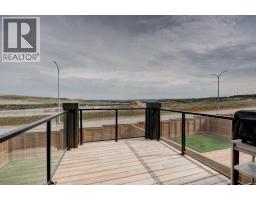 Laundry room - 110 Precedence View, Cochrane, AB T4C3E2 Photo 13