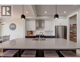 4pc Bathroom - 110 Precedence View, Cochrane, AB T4C3E2 Photo 7