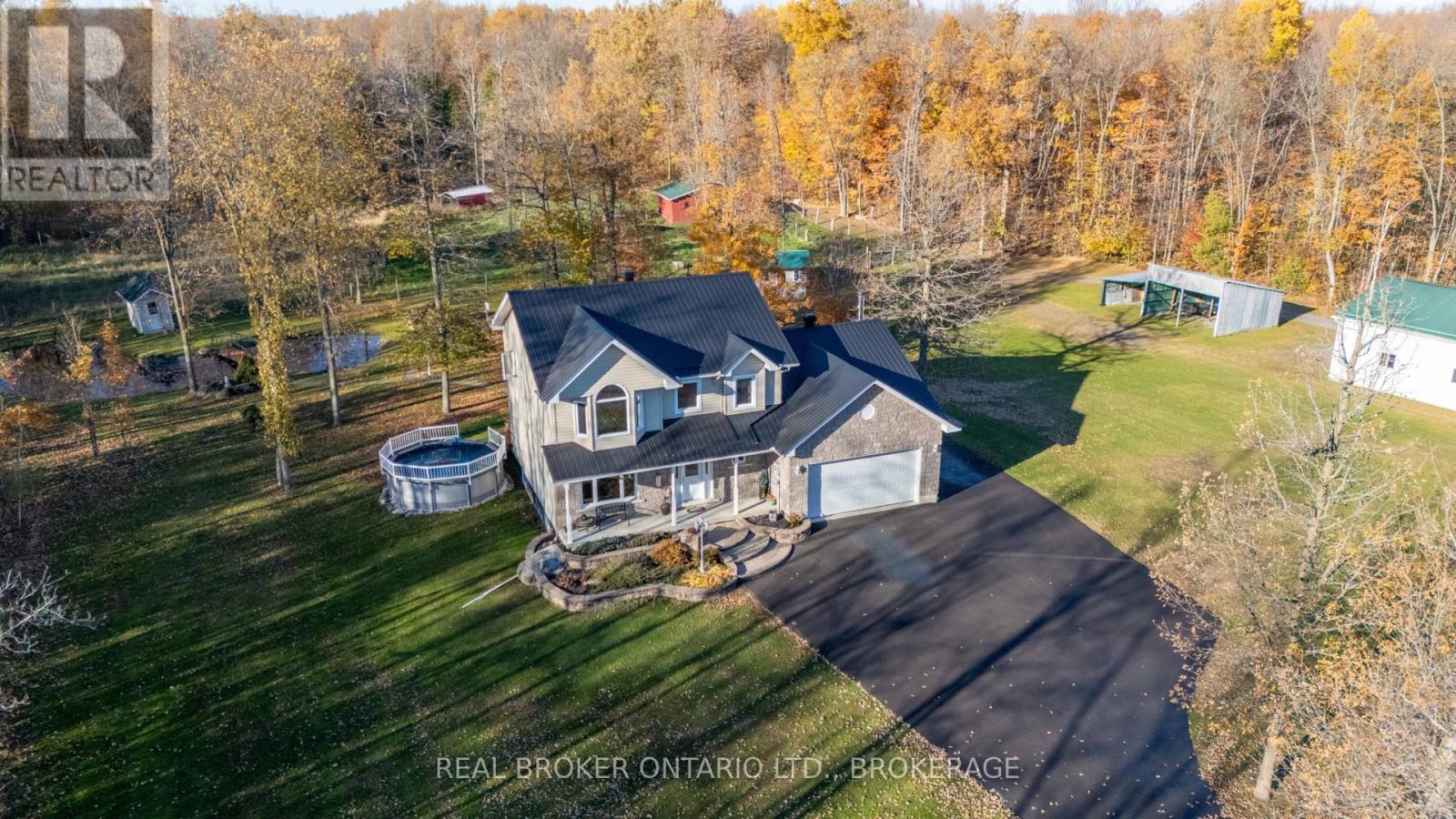 20689 CONCESSION 9 ROAD, South Glengarry — photo 10