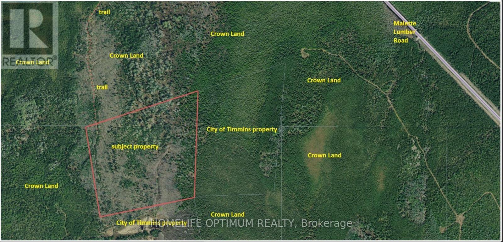 MINING CLAIM P. 8531, Timmins, ON photo 17