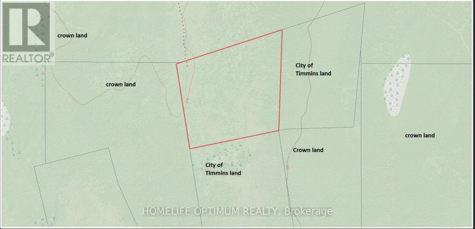 PCL 3898 BRISTOL TOWNSHIP MINING CLAIM P. 8531, Timmins (MTJ - Mountjoy Rural) — photo 2