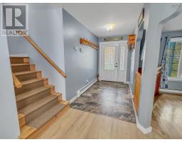 Utility room - 30 Westview Drive, Mount William, NS B2H5H6 Photo 13