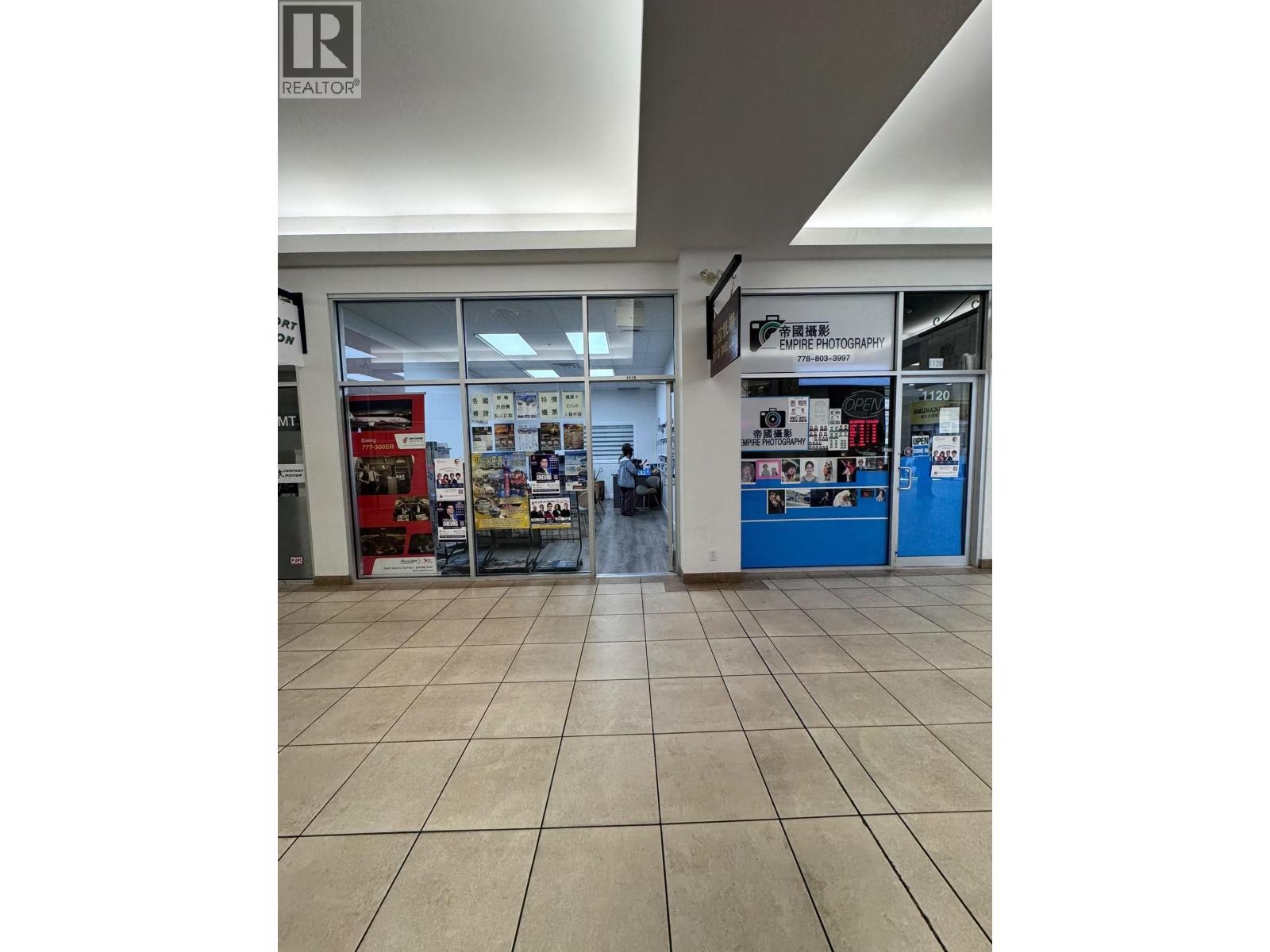 1115 4540 NO. 3 ROAD, Richmond - Image 1