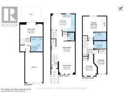 167 Trudeau Avenue E, Mississauga, ON L4Z4J1 Photo 33