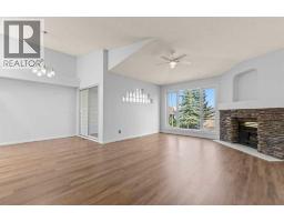 4pc Bathroom - 162 Millbank Hill Sw, Calgary, AB T2Y2Z2 Photo 6