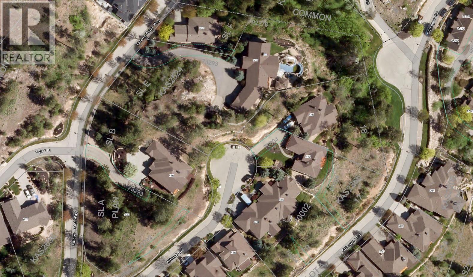 532 Falcon Point Way, Vernon - Image 1