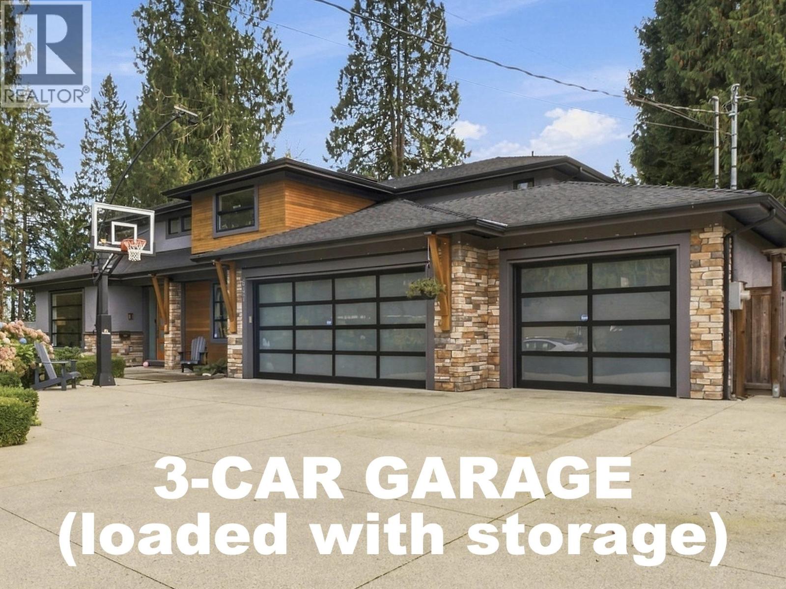 647 E OSBORNE ROAD, North Vancouver - Image 1