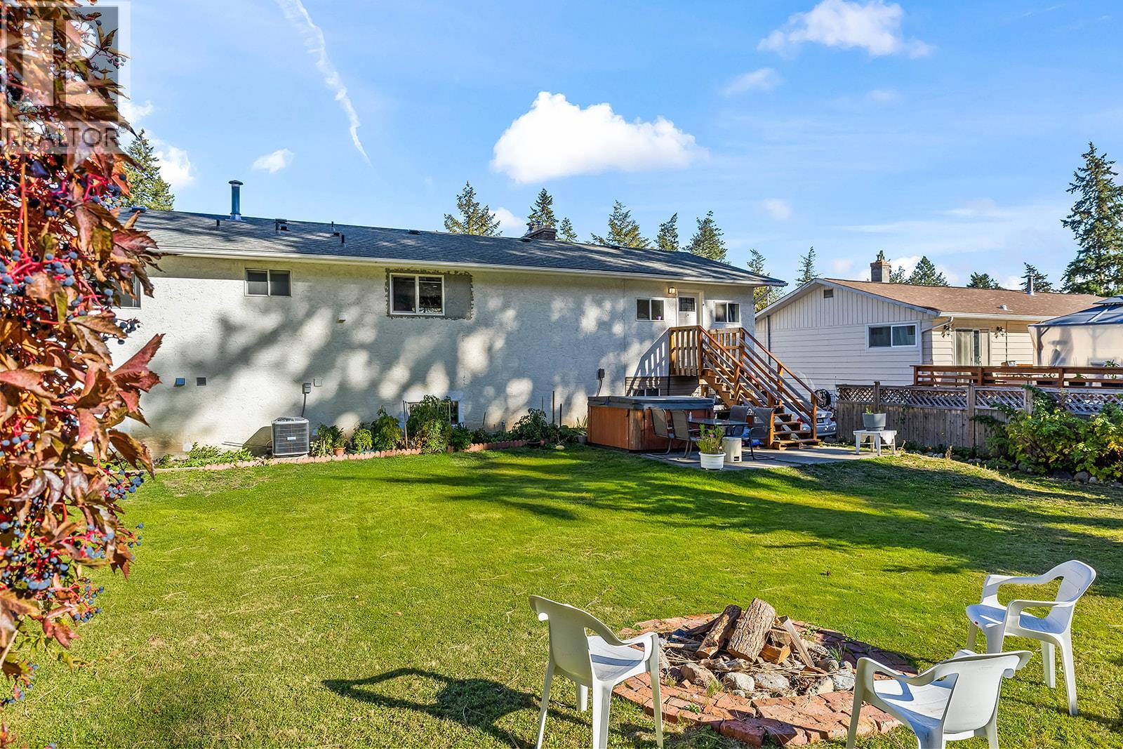  3226 McMahon Road, West Kelowna