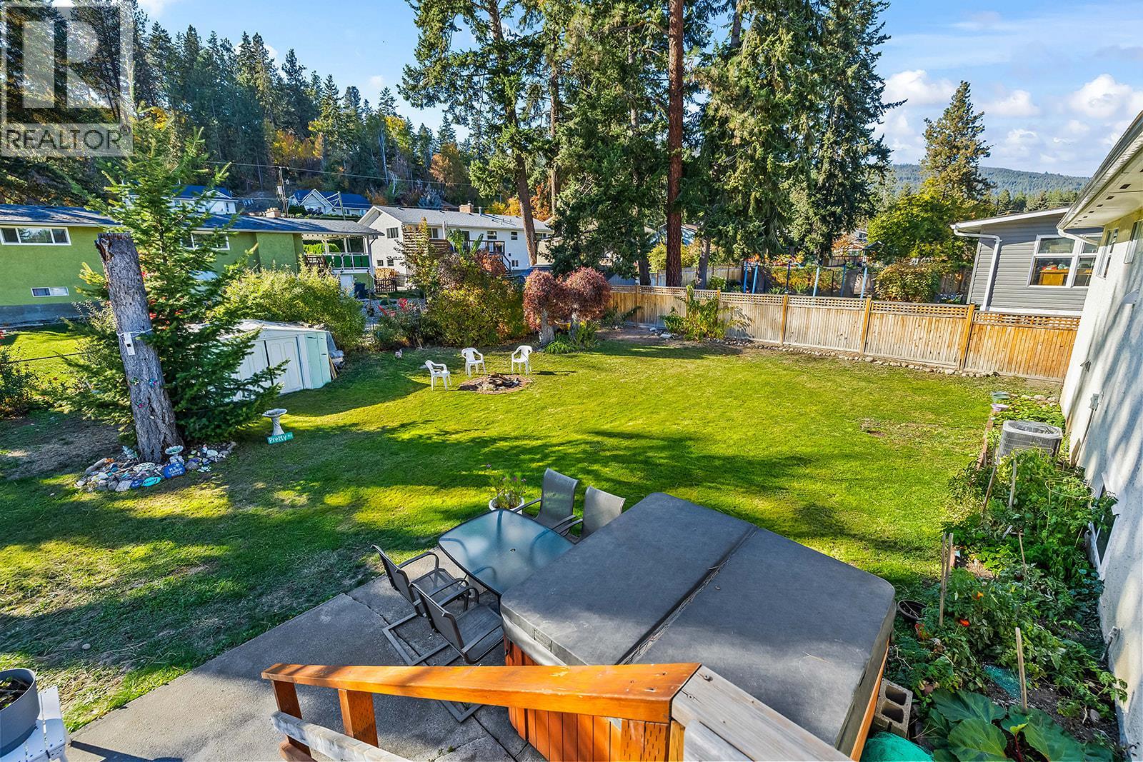  3226 McMahon Road, West Kelowna