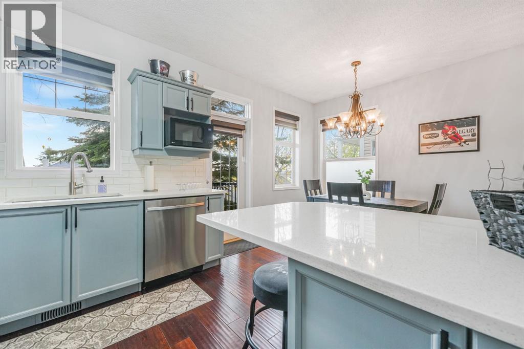 23, 29 Springborough Boulevard SW, Calgary — photo 7