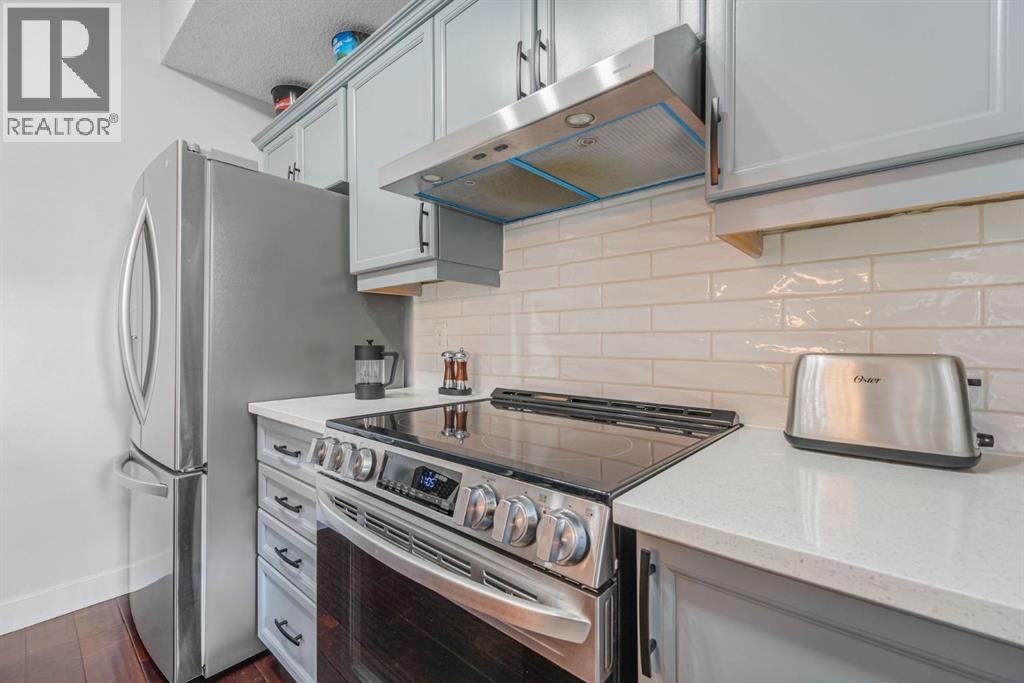 23, 29 Springborough Boulevard SW, Calgary — photo 8
