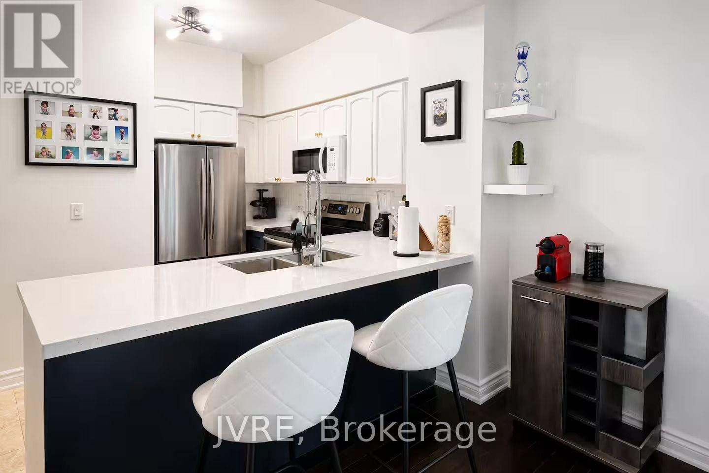 2206 - 219 FORT YORK BOULEVARD, Toronto (Niagara) — photo 10