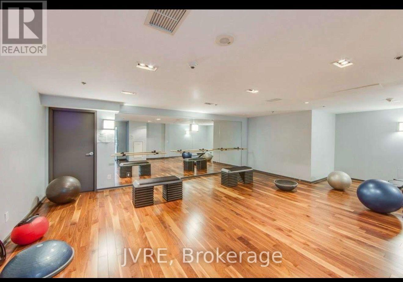 2206 - 219 FORT YORK BOULEVARD, Toronto (Niagara) — photo 5