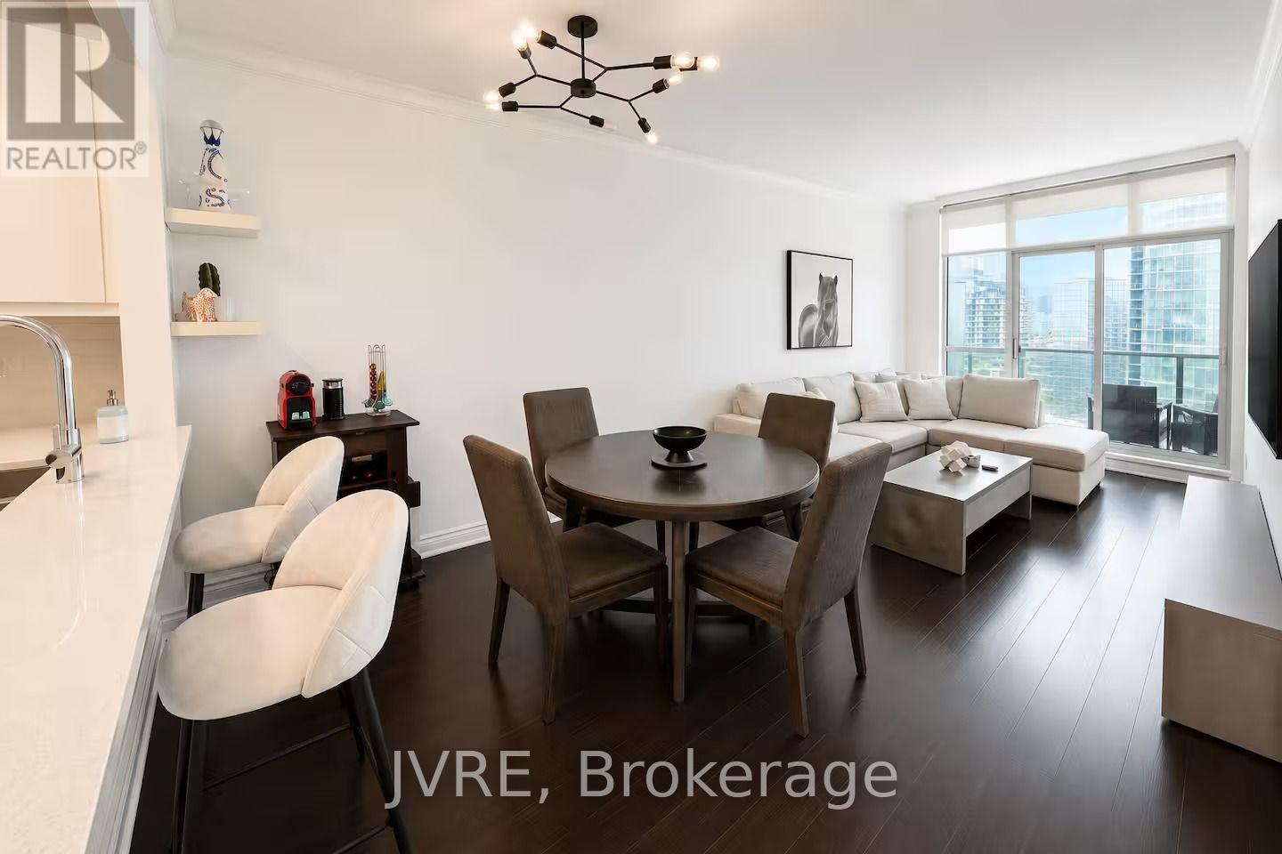 2206 - 219 FORT YORK BOULEVARD, Toronto (Niagara) — photo 9