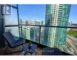 2206 - 219 Fort York Boulevard, Toronto, ON M5V1B1 Photo 8