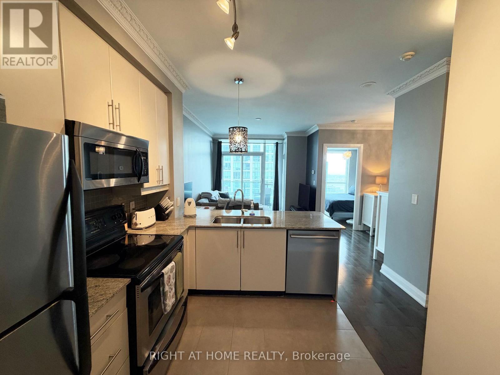 3407 - 16 HARBOUR STREET, Toronto (Waterfront Communities) — photo 11