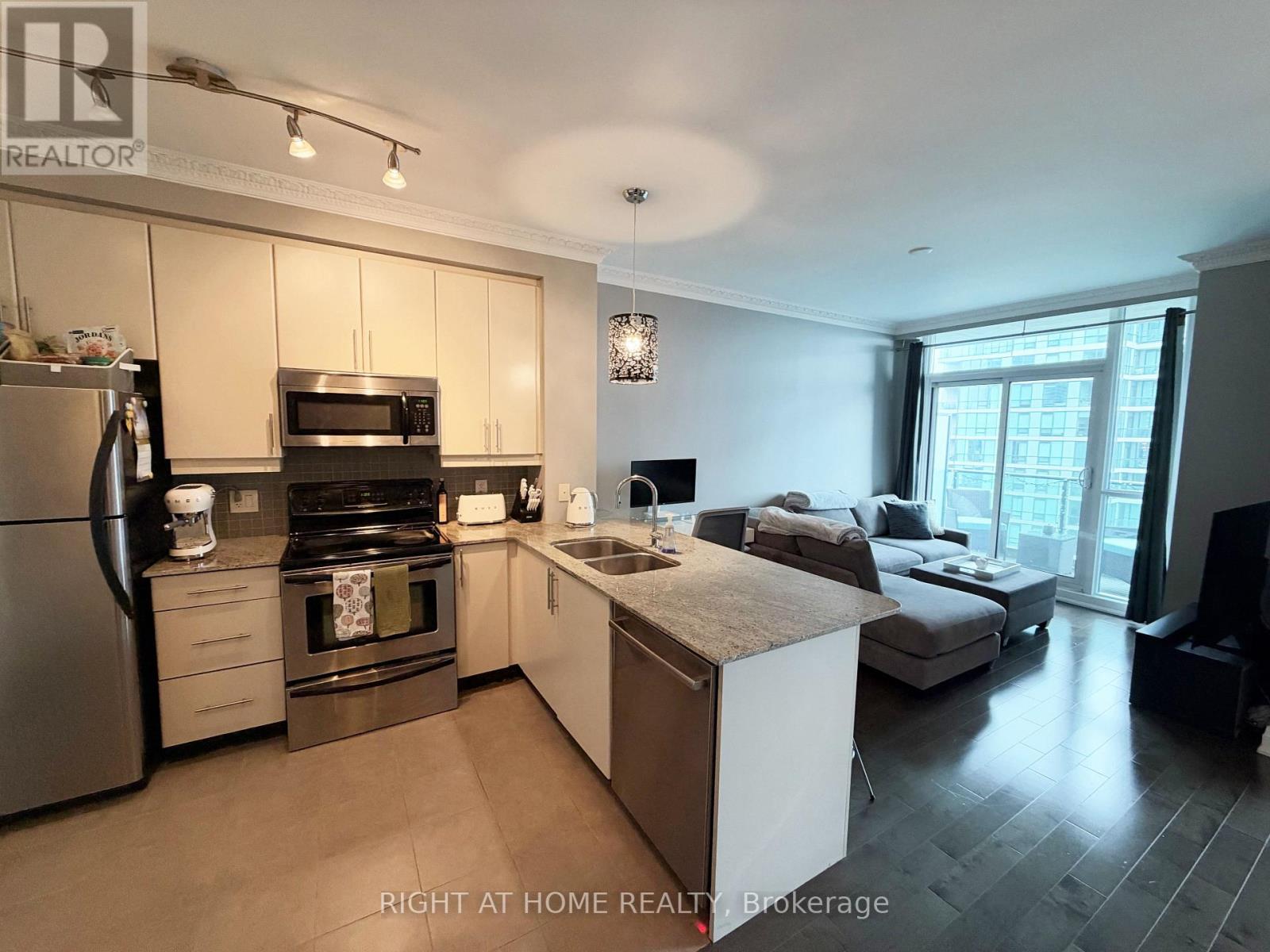 3407 - 16 HARBOUR STREET, Toronto (Waterfront Communities) — photo 3