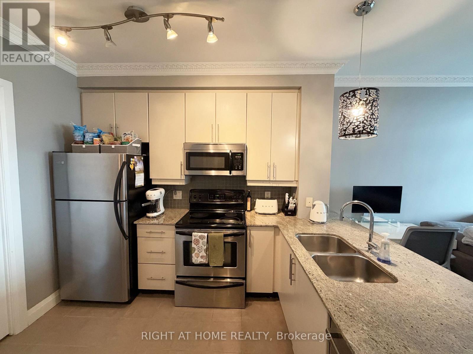 3407 - 16 HARBOUR STREET, Toronto (Waterfront Communities) — photo 7