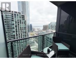 3407 - 16 Harbour Street, Toronto, ON M5J2Z7 Photo 25