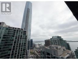 3407 - 16 Harbour Street, Toronto, ON M5J2Z7 Photo 26