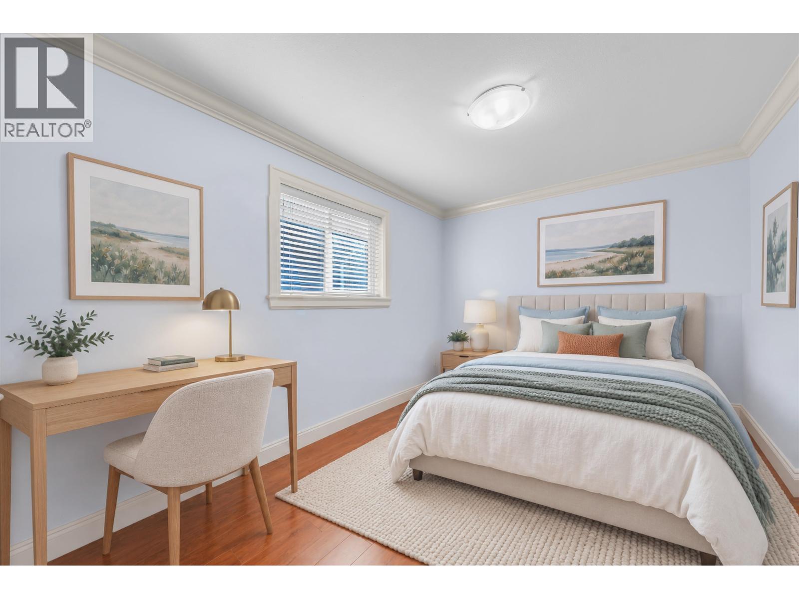 208 HUME STREET, New Westminster - Image 1