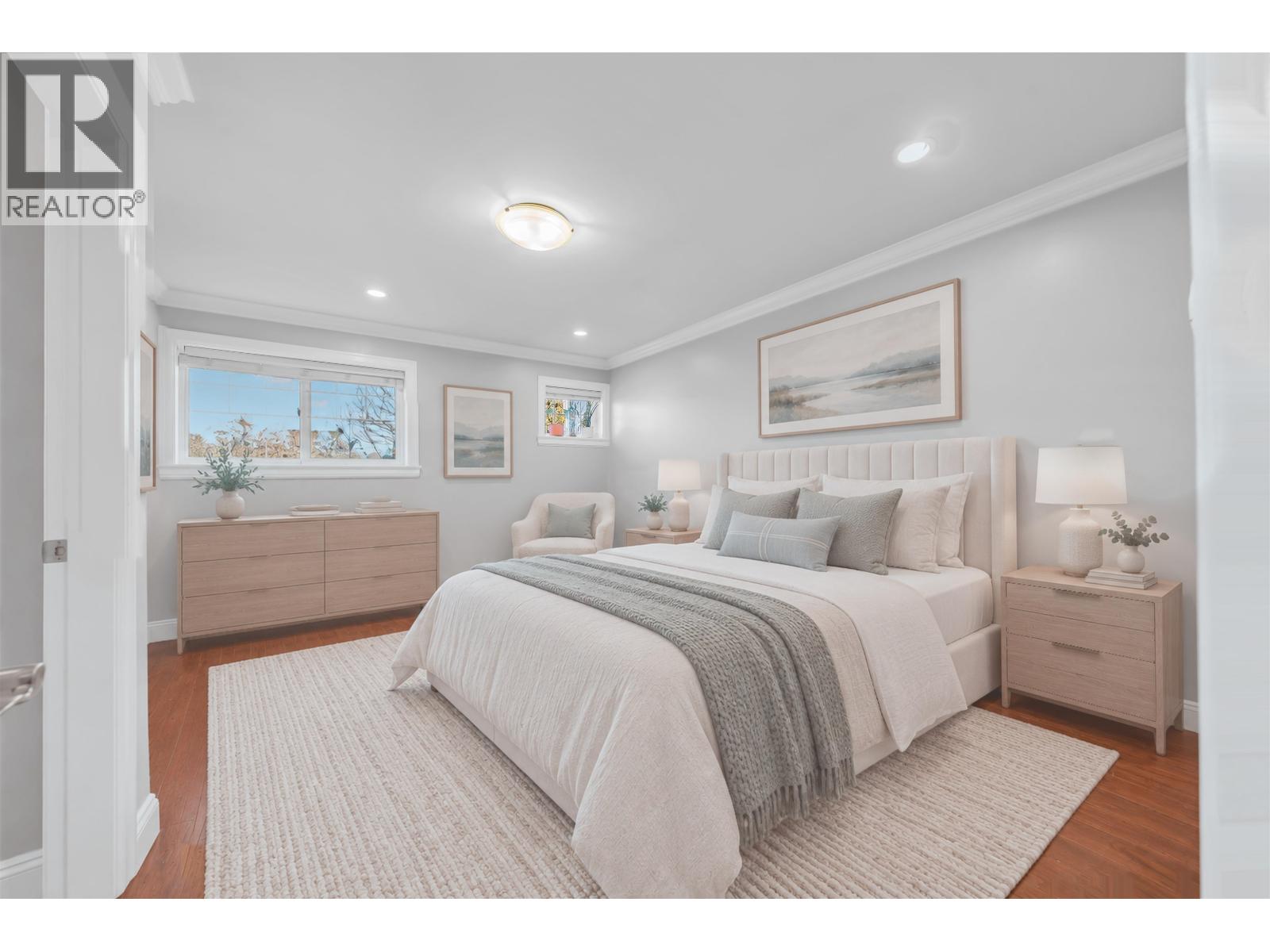 208 HUME STREET, New Westminster - Image 1