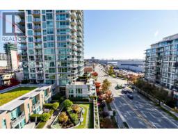 806 168 E Esplanade Avenue, North Vancouver, BC V7L4X8 Photo 19