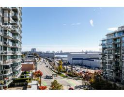 806 168 E Esplanade Avenue, North Vancouver, BC V7L4X8 Photo 18