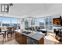 806 168 E Esplanade Avenue, North Vancouver, BC V7L4X8 Photo 22