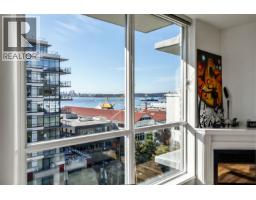 806 168 E Esplanade Avenue, North Vancouver, BC V7L4X8 Photo 16