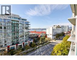 806 168 E Esplanade Avenue, North Vancouver, BC V7L4X8 Photo 17