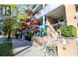 806 168 E Esplanade Avenue, North Vancouver, BC V7L4X8 Photo 21