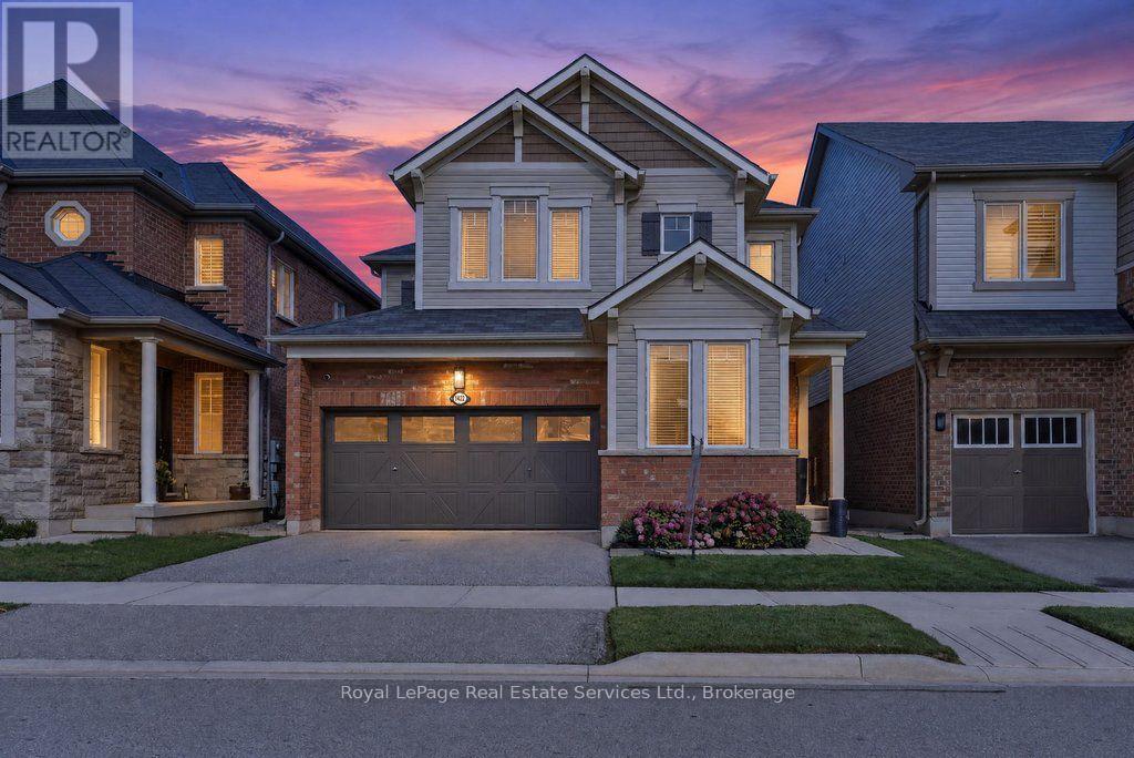 1422 ORR TERRACE - 1