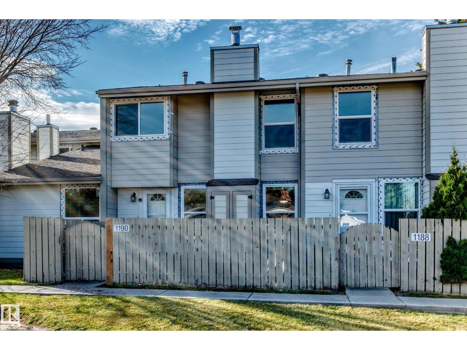 1190 Knottwood RD E NW, Edmonton — photo 3