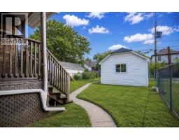 521 Rankin, Windsor, ON N9B2R6 Photo 14