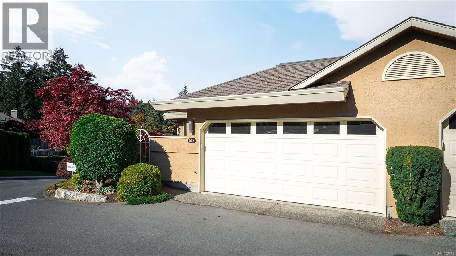 502 6880 Wallace Dr, Central Saanich - Image 1