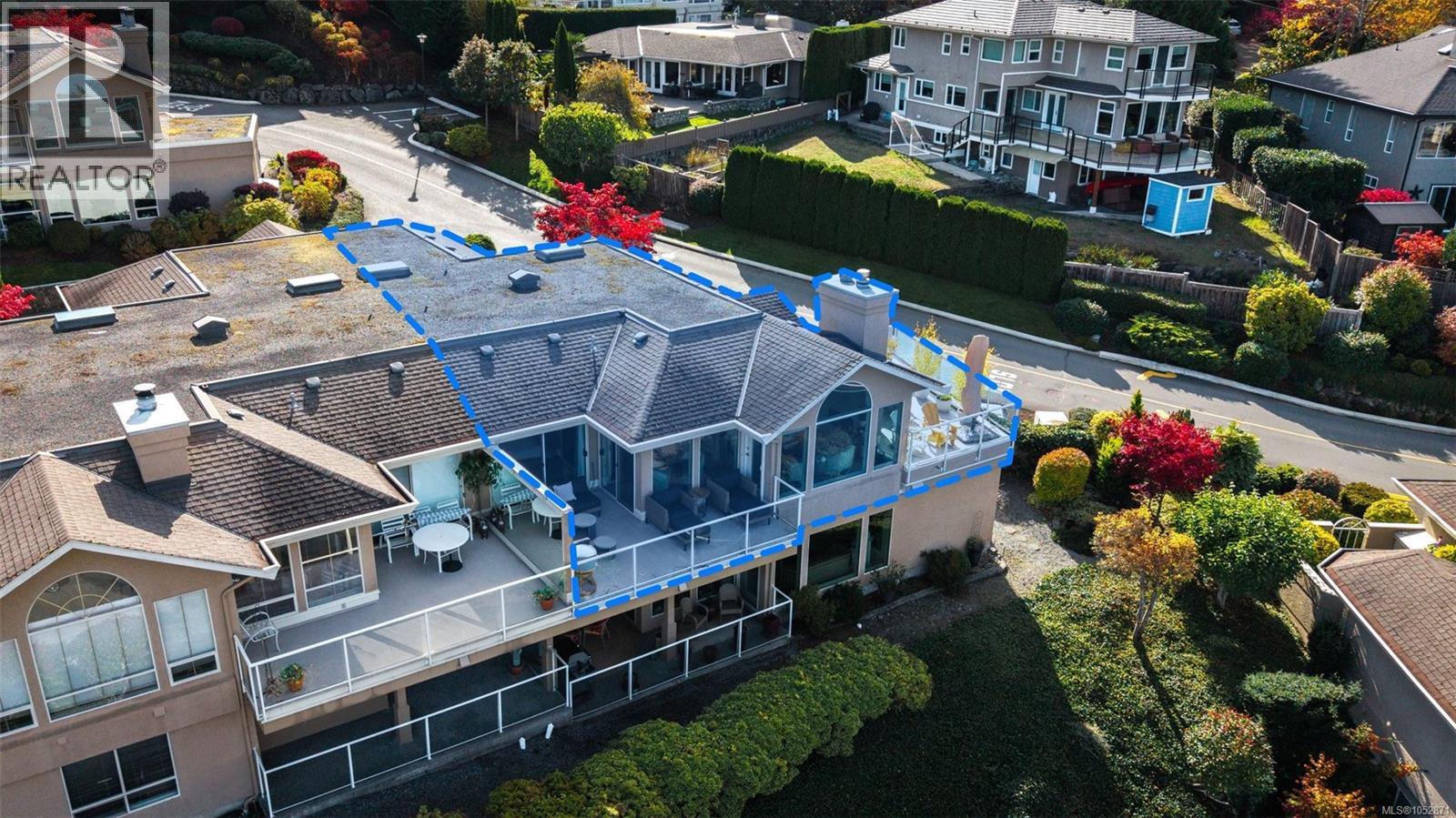 502 6880 Wallace Dr, Central Saanich - Image 1