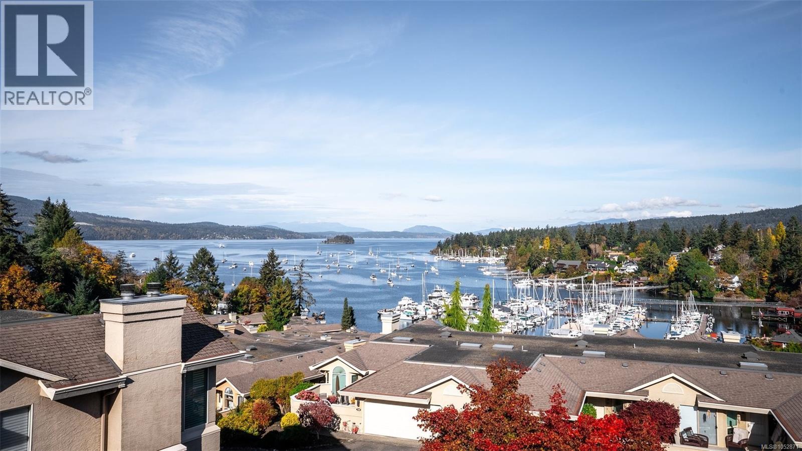 502 6880 Wallace Dr, Central Saanich - Image 1