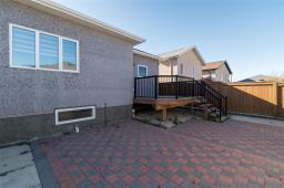 1987 Jefferson Avenue, Winnipeg, MB R2R0R2 Photo 30