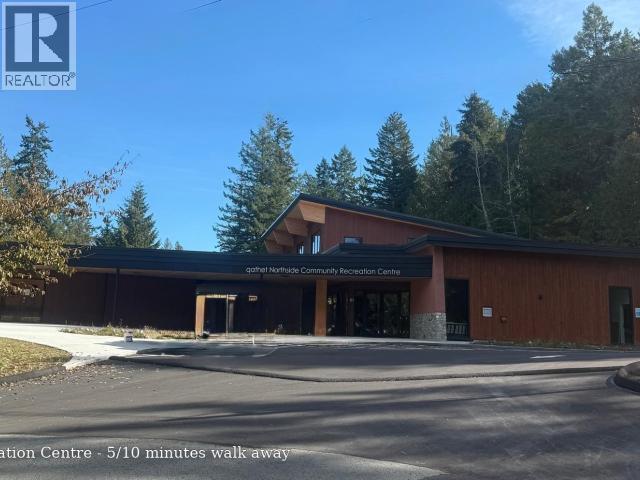 SL 4-9660 ROOTS WAY, Powell River - Image 1