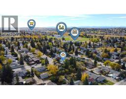 Kitchen - 15 Glenview Drive Sw, Calgary, AB T3E4H4 Photo 19