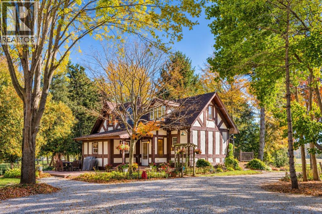 2890 County Road 20 East, Harrow