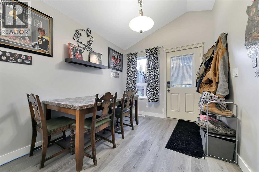 Listing photo – 220 Jordan Parkway, Red Deer