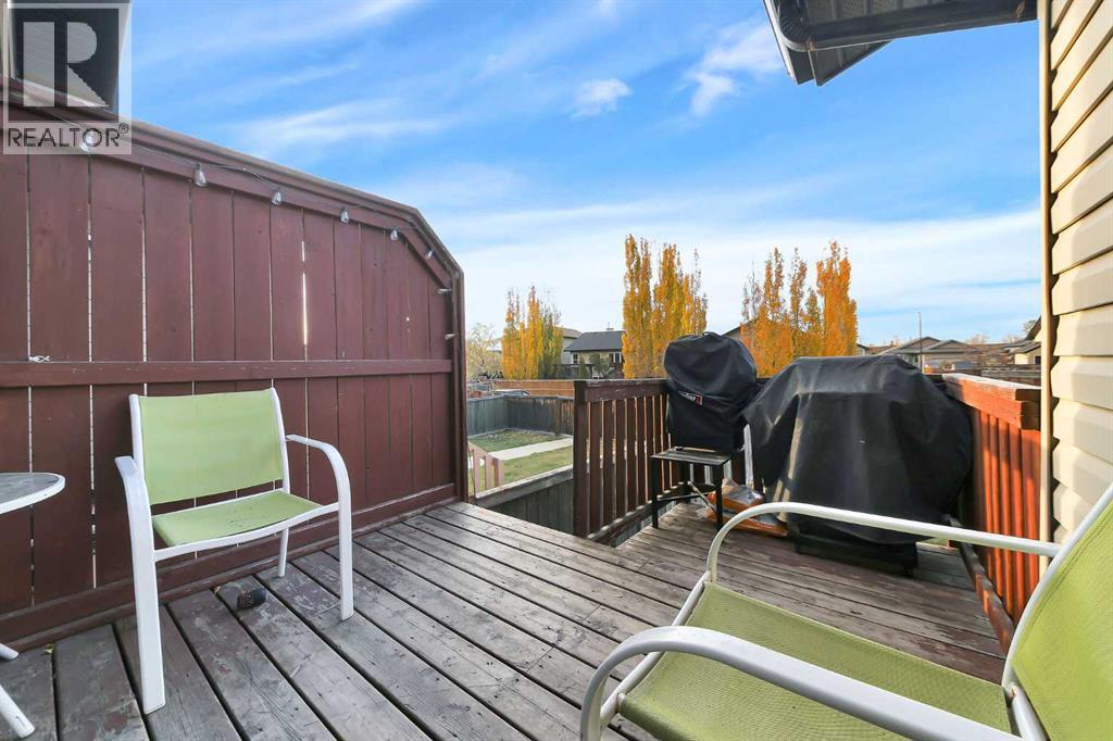 Listing photo – 220 Jordan Parkway, Red Deer