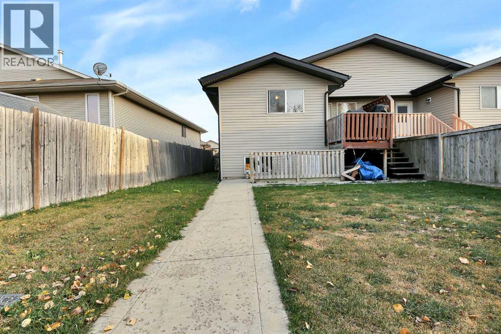 Listing photo – 220 Jordan Parkway, Red Deer