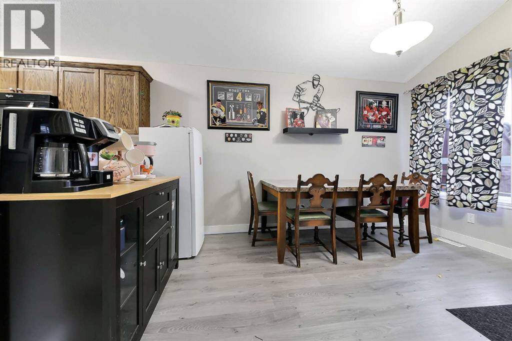 Listing photo – 220 Jordan Parkway, Red Deer