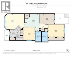 220 Jordan Parkway, Red Deer, AB T4P0E2 Photo 39
