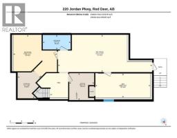 220 Jordan Parkway, Red Deer, AB T4P0E2 Photo 40