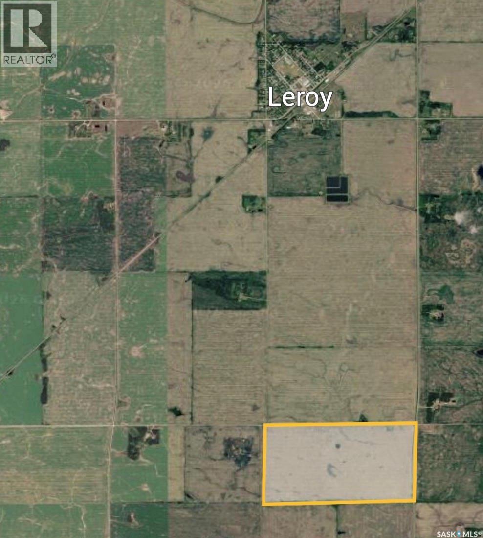 Leroy Farmland, Leroy Rm No. 339 — photo 2