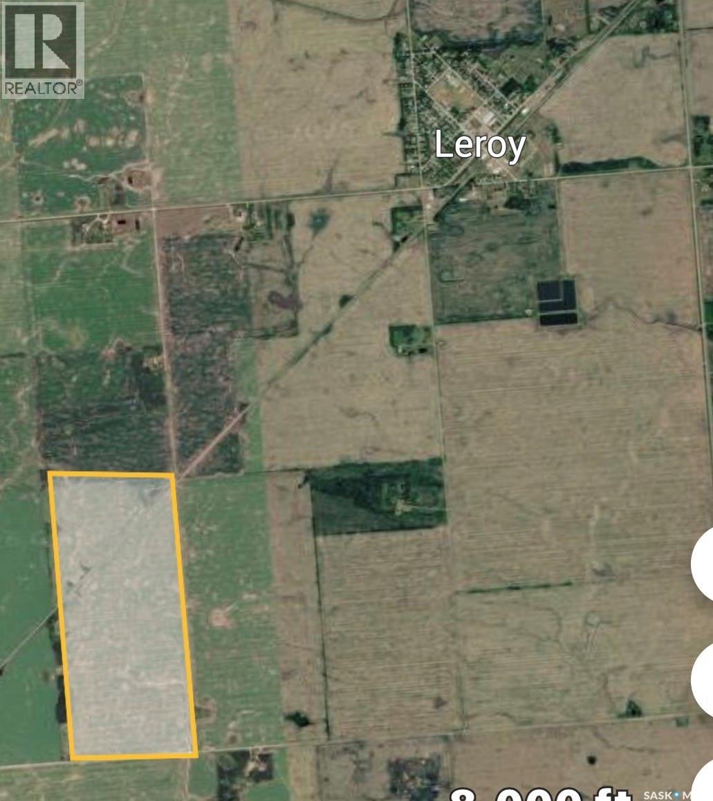 Leroy Farmland, Leroy Rm No. 339 — photo 3